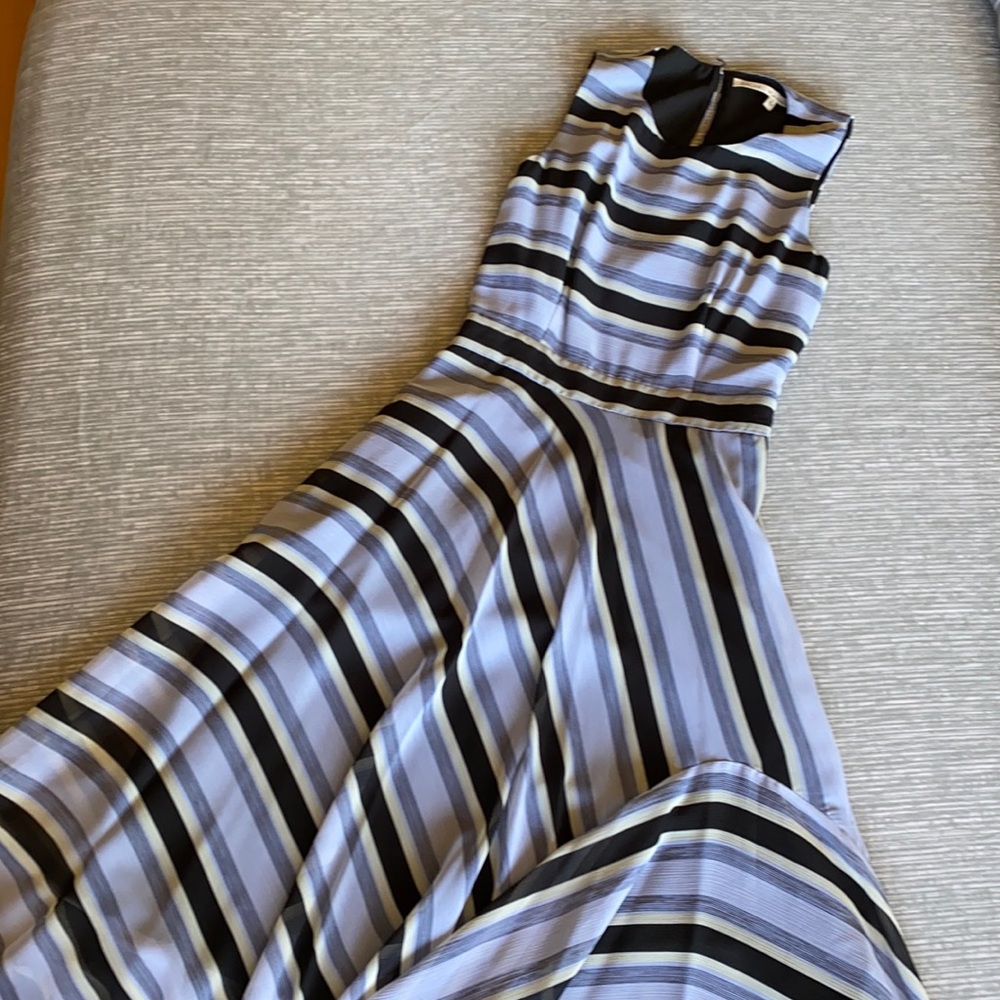 Rachel Roy high low flowing dress.